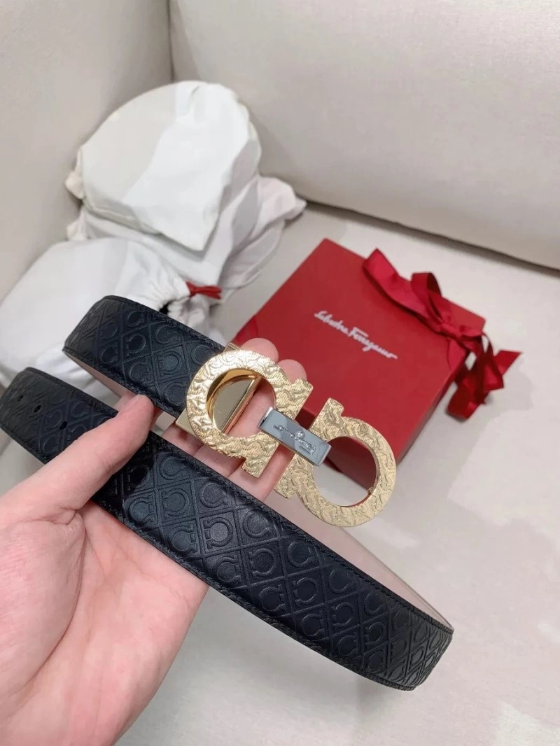 ModernLook Ferragamo Belts 287463