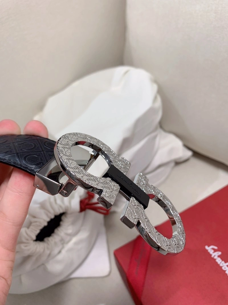 Ferragamo Belts Youthful 287476