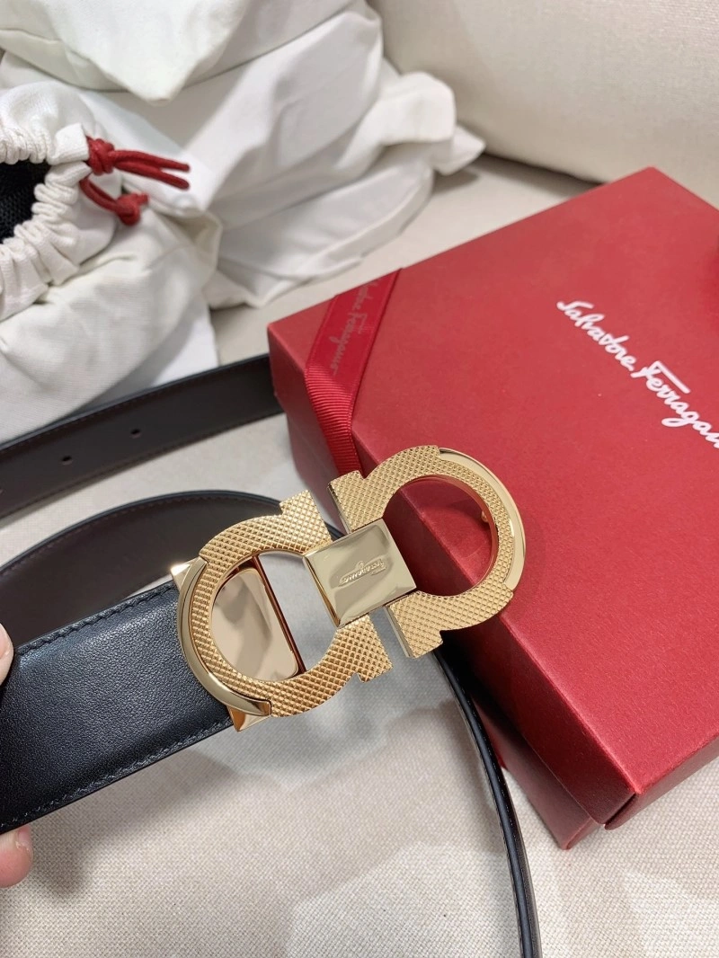 Ferragamo Belts Youthful 287468