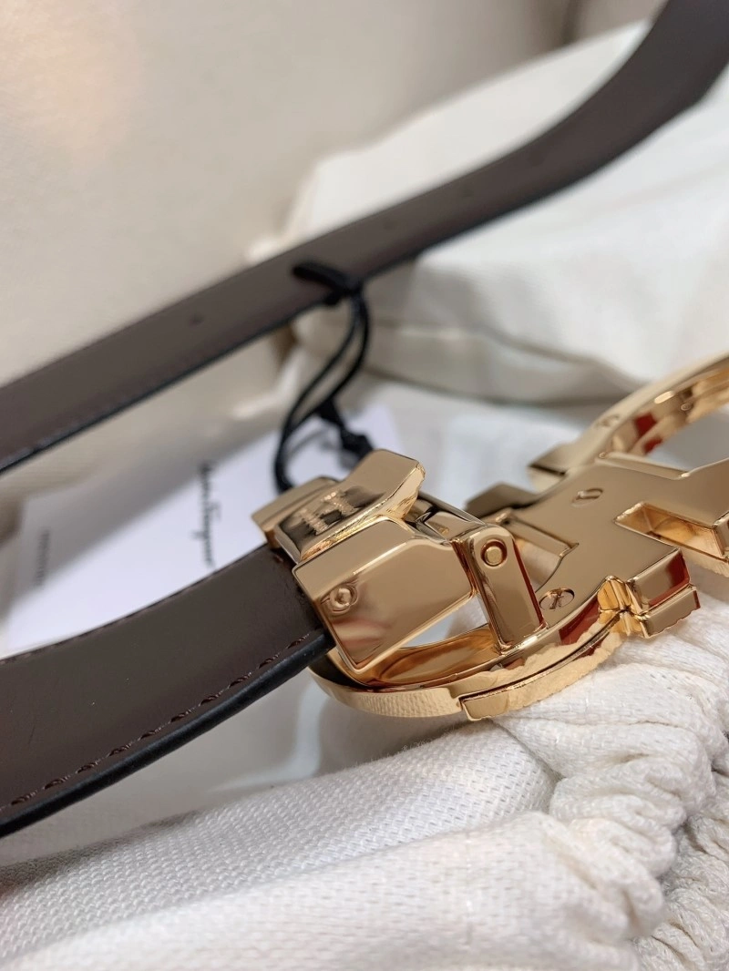 Ferragamo Belts Youthful 287468