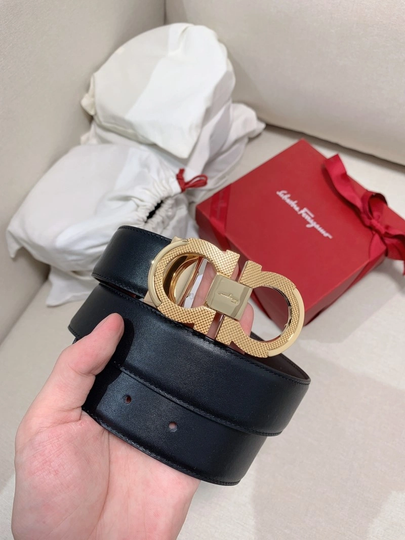 Ferragamo Belts Youthful 287468