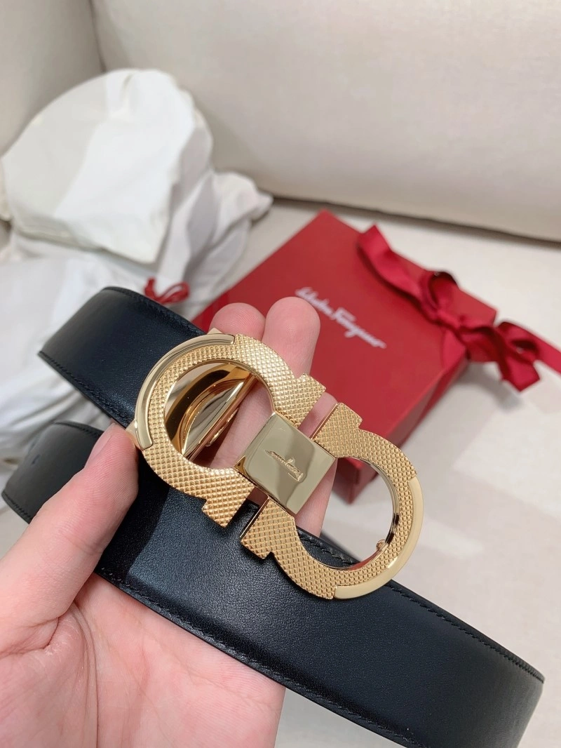 Ferragamo Belts Youthful 287468
