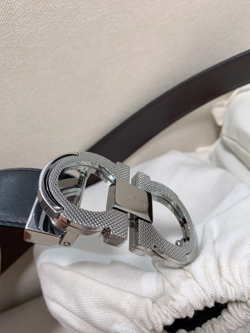 Sleek Ferragamo Belts 287480