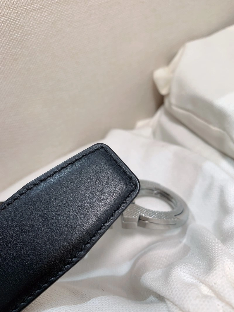 Sleek Ferragamo Belts 287480