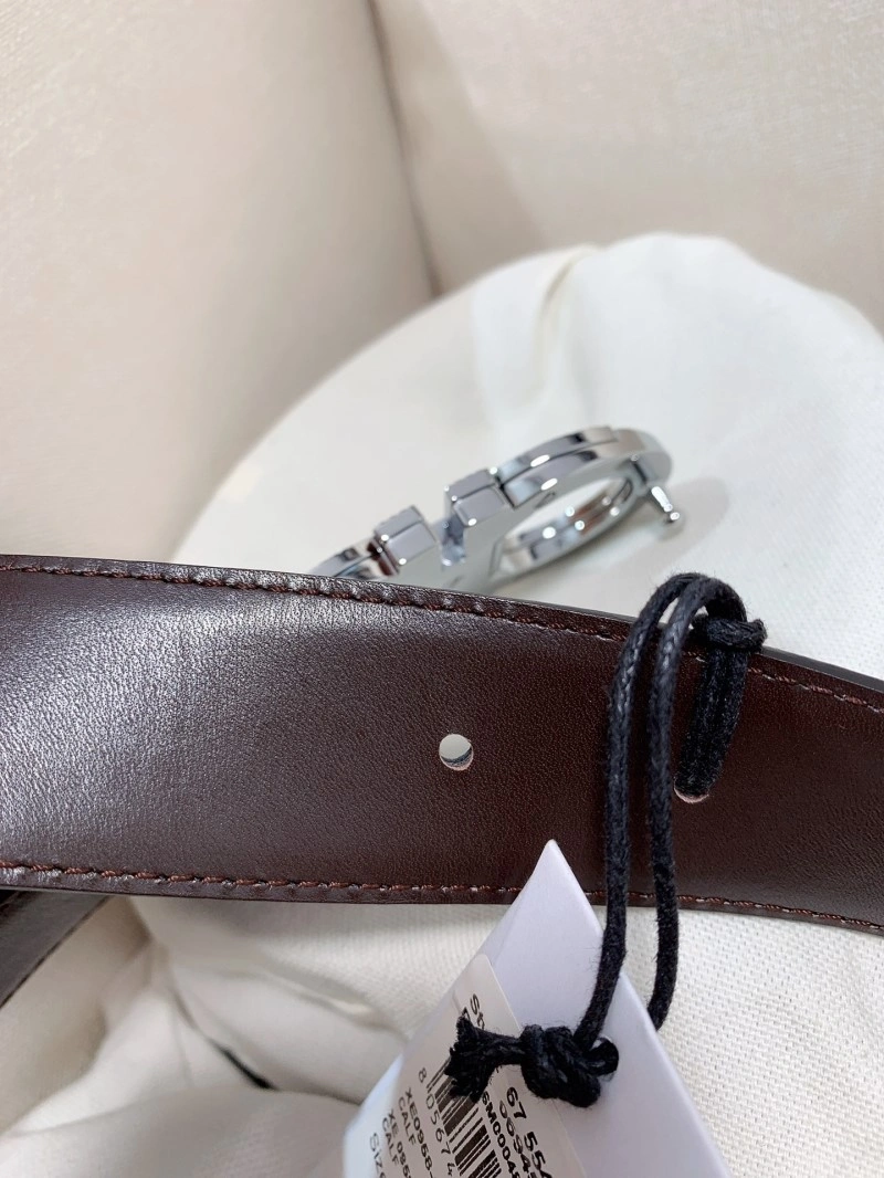 Sleek Ferragamo Belts 287480