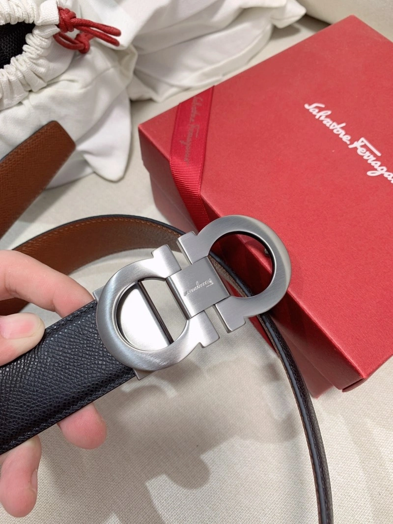 Versatile Ferragamo Belts 287460