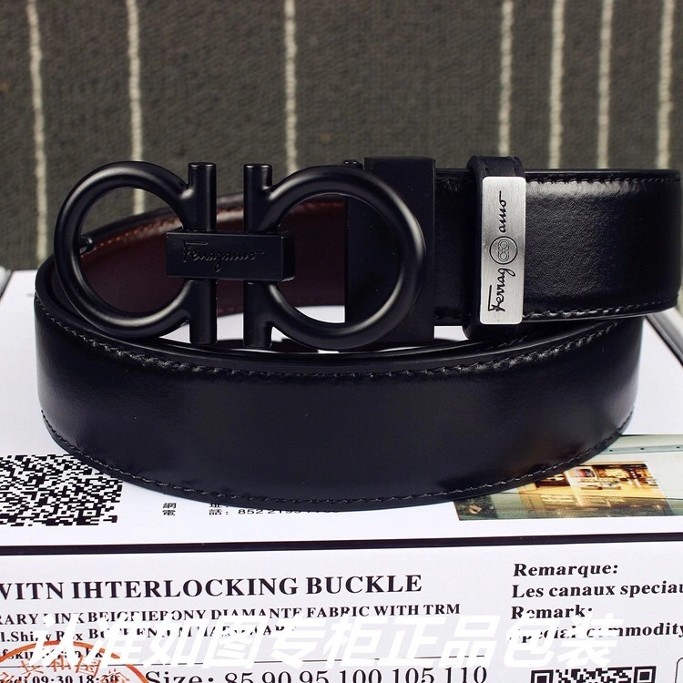 SportInspired Ferragamo Belts 287477