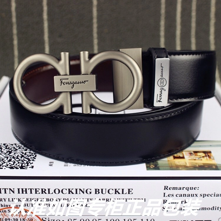 SmartChoice Ferragamo Belts 287464