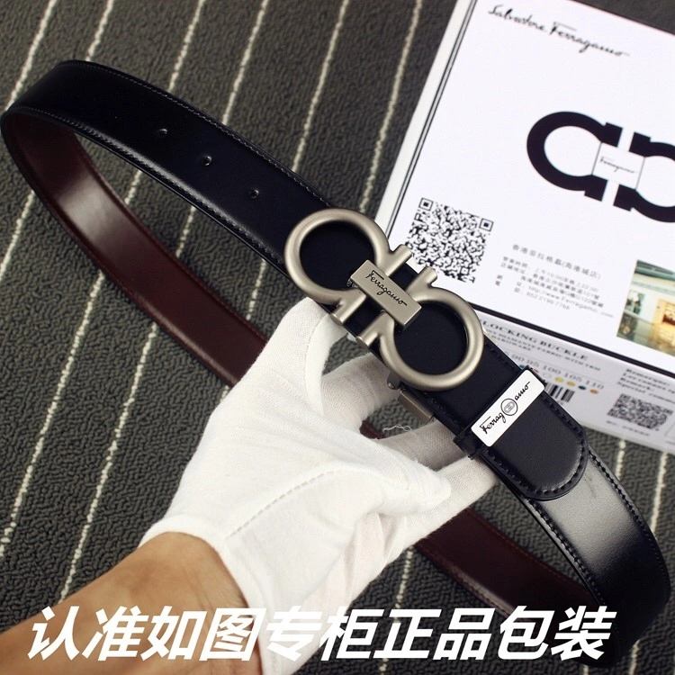 SmartChoice Ferragamo Belts 287464