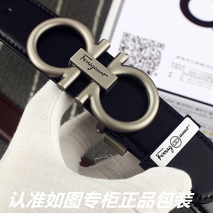 SmartChoice Ferragamo Belts 287464