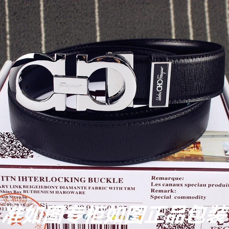 Ferragamo Belts Packable 287472