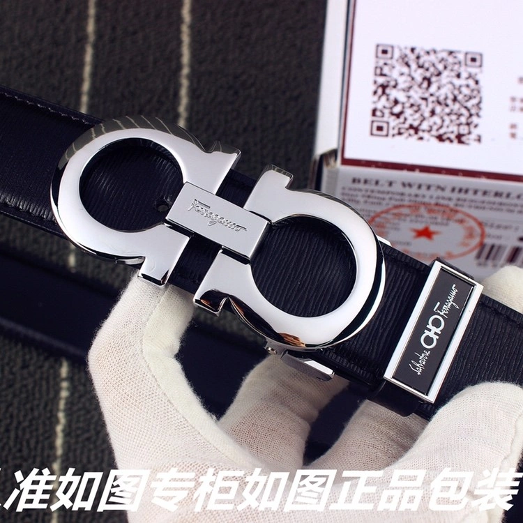 Ferragamo Belts Packable 287472