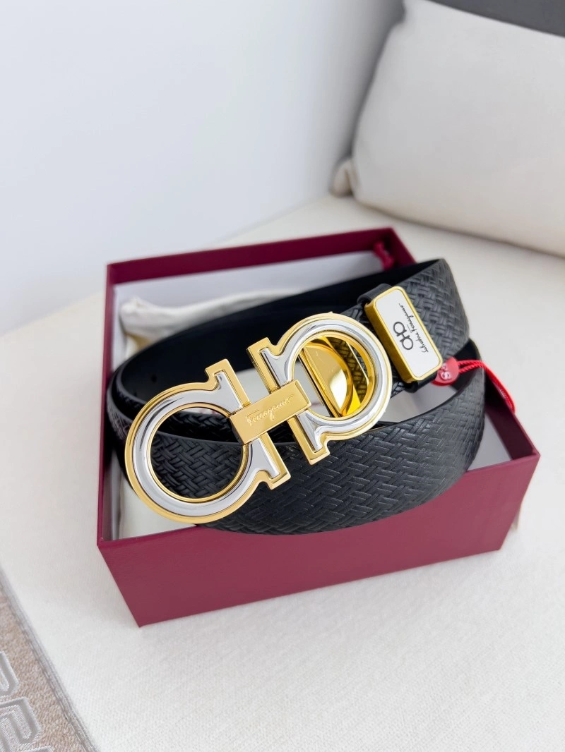 Ferragamo Belts Unique 287458