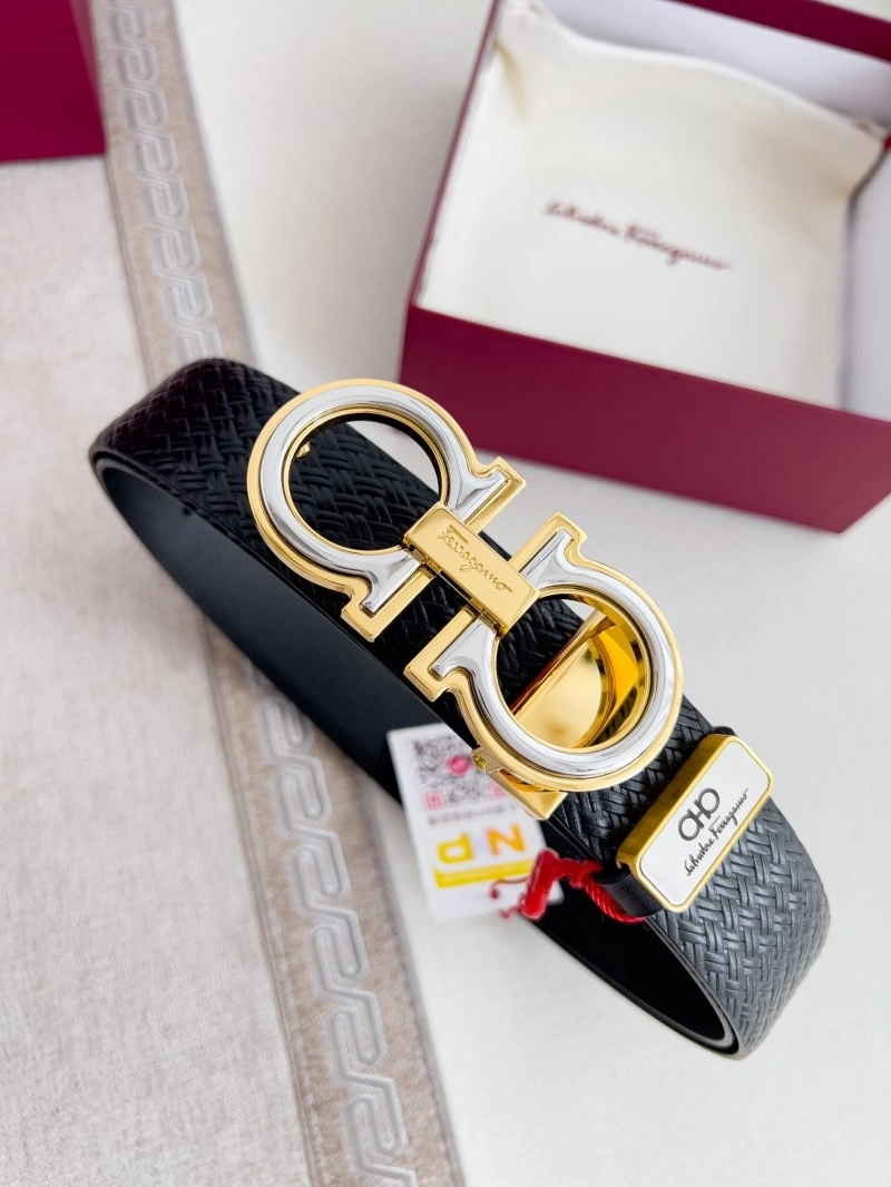 Ferragamo Belts Unique 287458