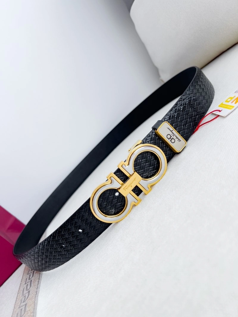 Ferragamo Belts Unique 287458