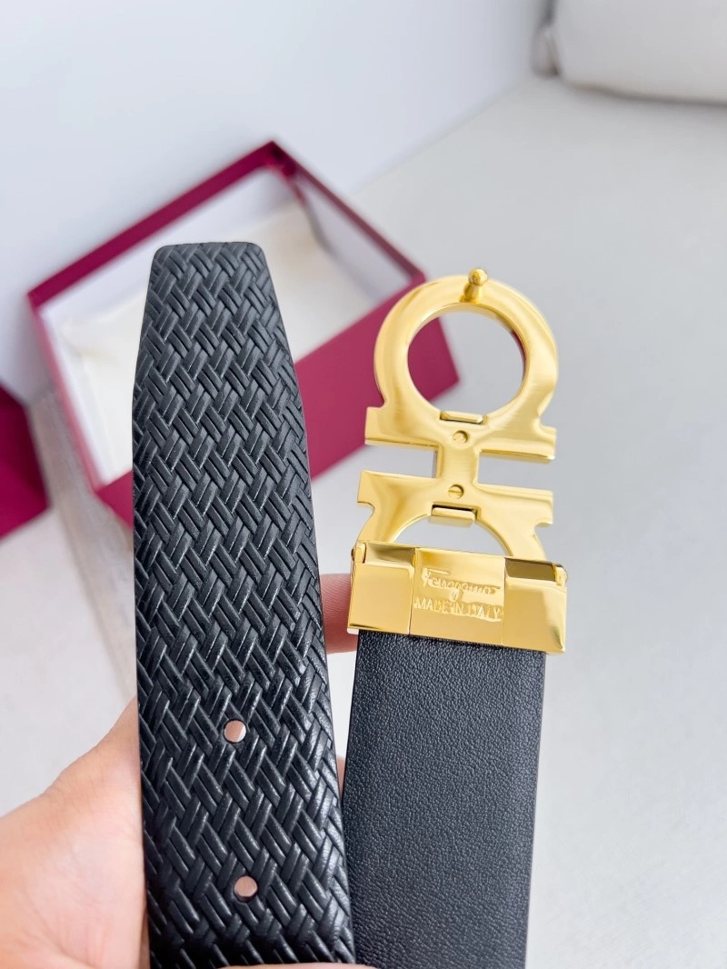 Ferragamo Belts Unique 287458