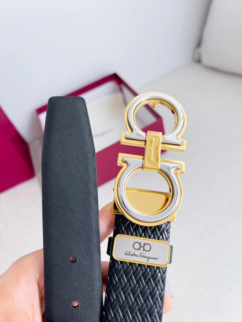 Ferragamo Belts Unique 287458