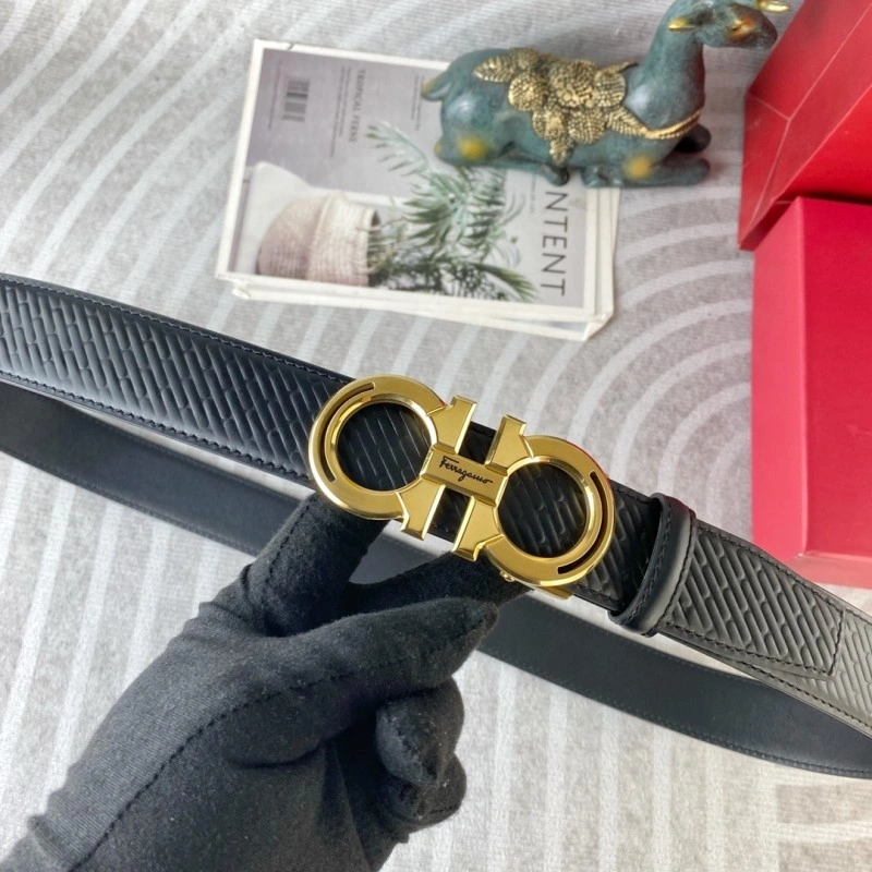 Ferragamo Belts Cozy 287457