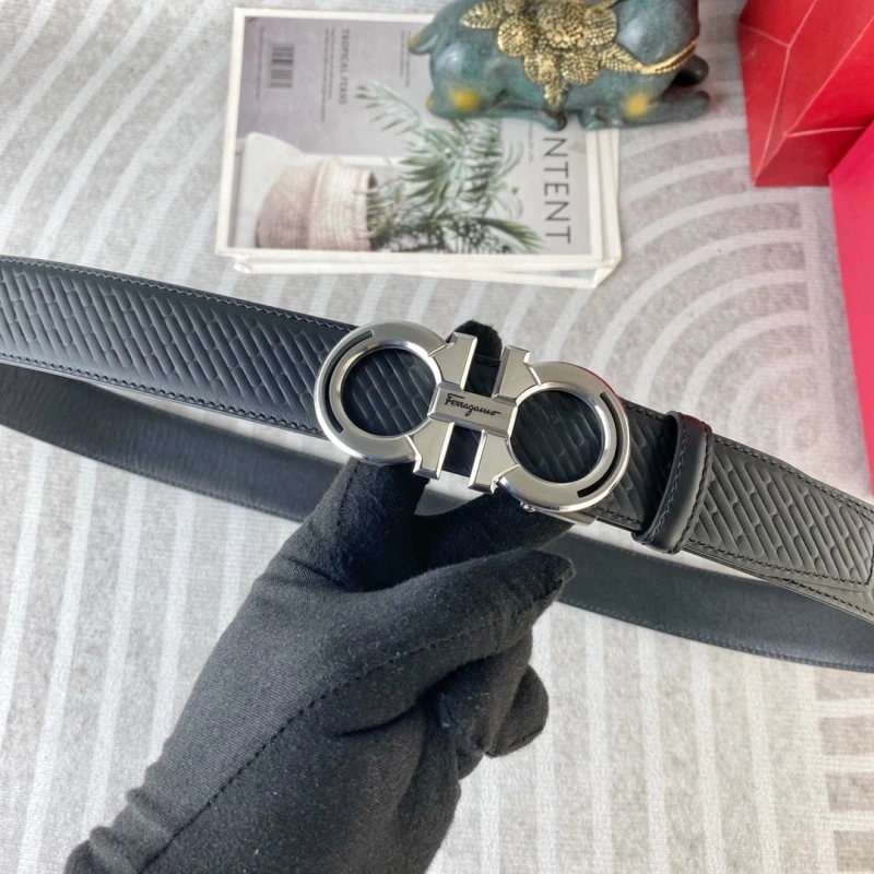 StreetReady Ferragamo Belts 287456
