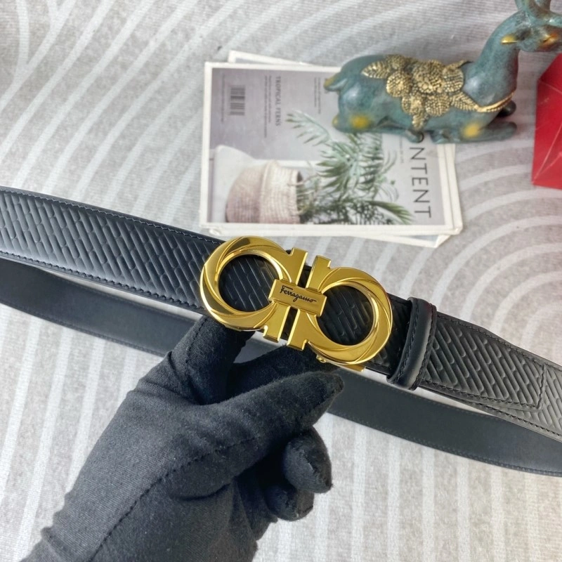 Ferragamo Belts Youthful 287454