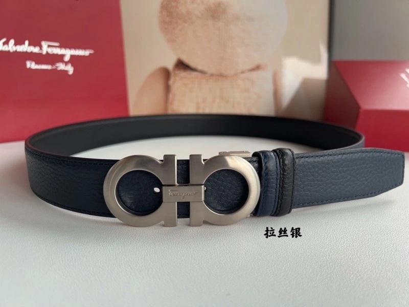 FreshLook Ferragamo Belts 287428