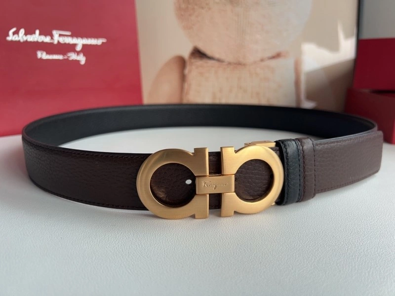 Ferragamo Belts StreetReady 287421