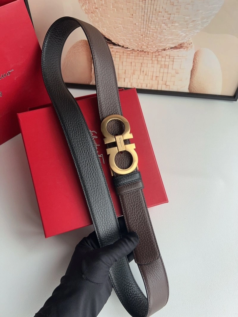 Ferragamo Belts StreetReady 287421