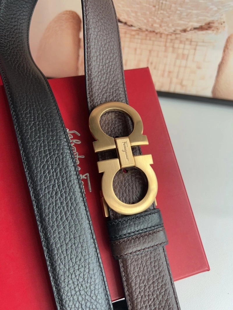 Ferragamo Belts StreetReady 287421