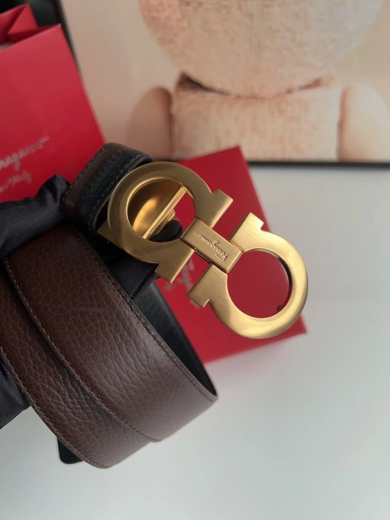 Ferragamo Belts StreetReady 287421