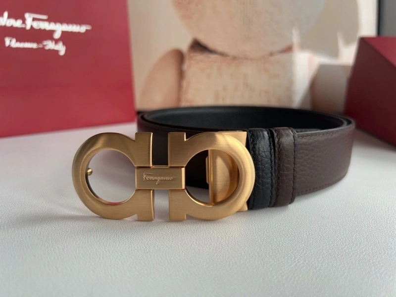 Ferragamo Belts StreetReady 287421