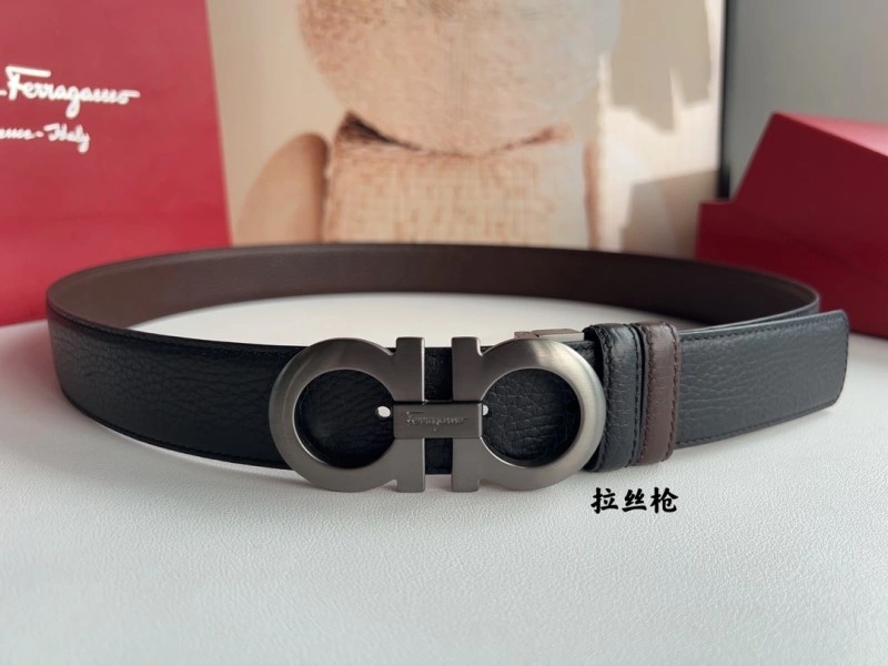 Ferragamo Belts Popular 287422