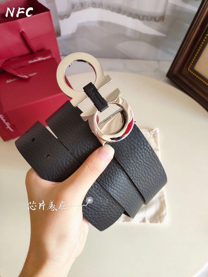Ferragamo Belts ZeroBulk 287424