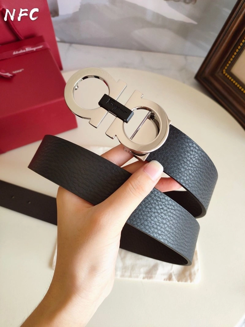 Ferragamo Belts ZeroBulk 287424