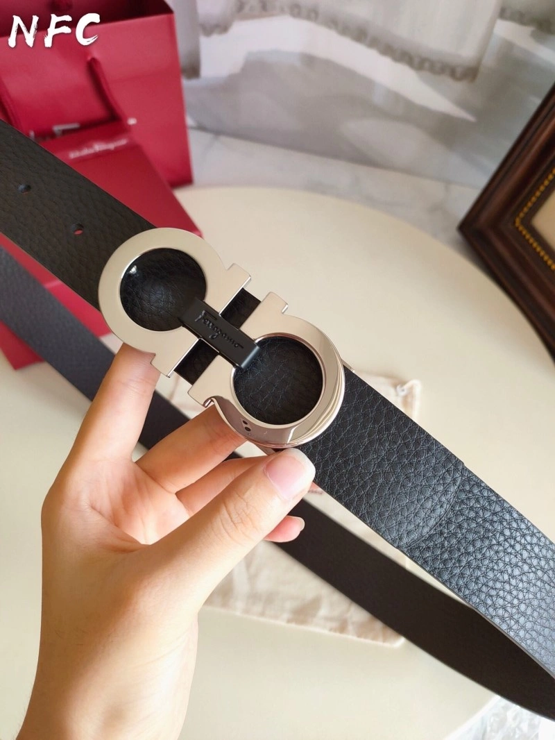 Ferragamo Belts ZeroBulk 287424