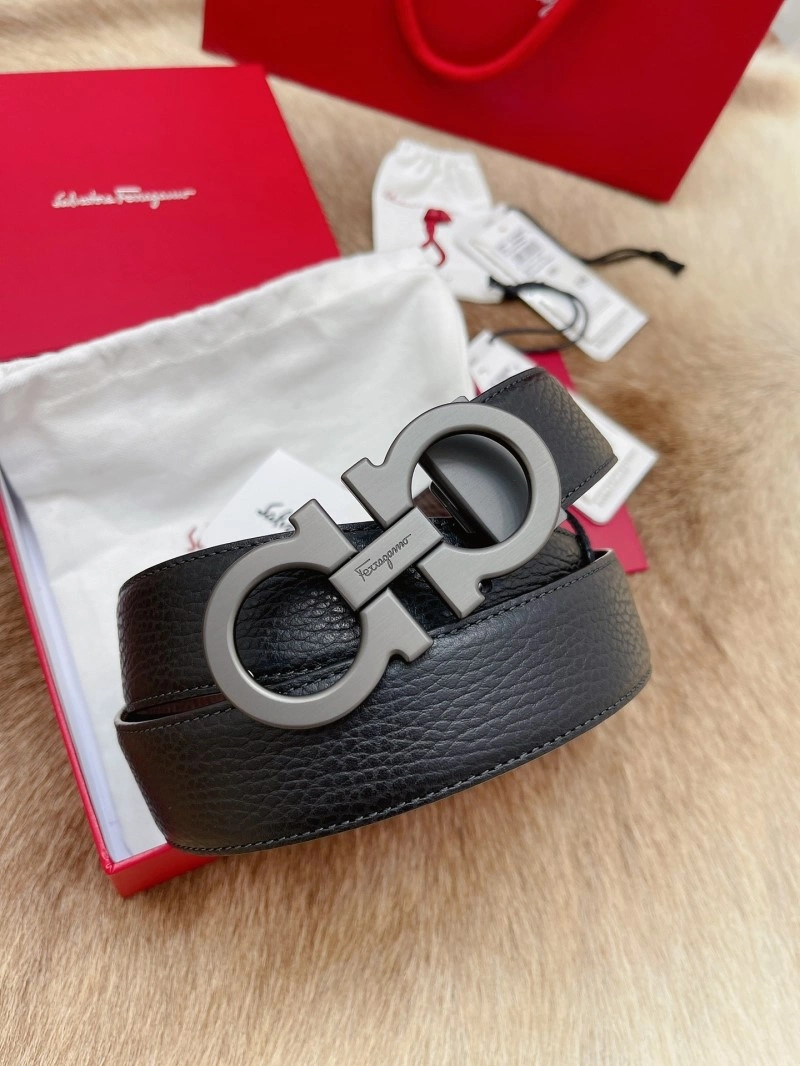 Ferragamo Belts Affordable 287450