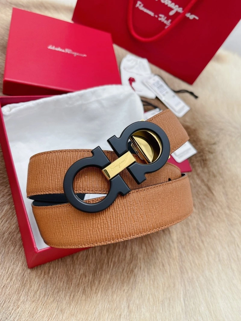 Ferragamo Belts Stretchable 287430