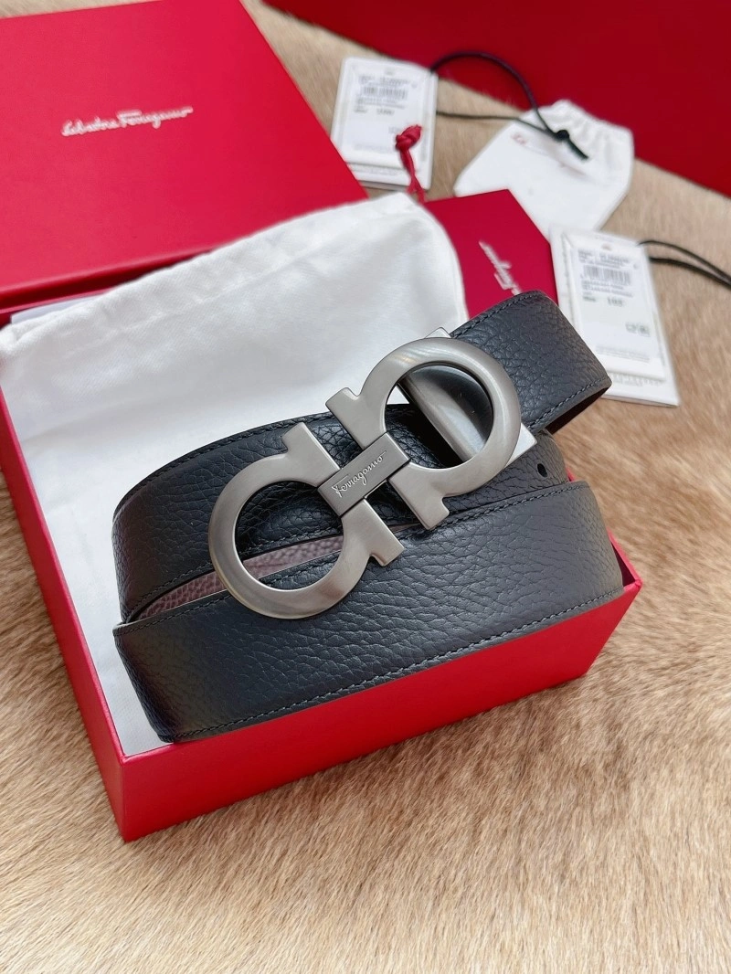 Ferragamo Belts Modern 287448