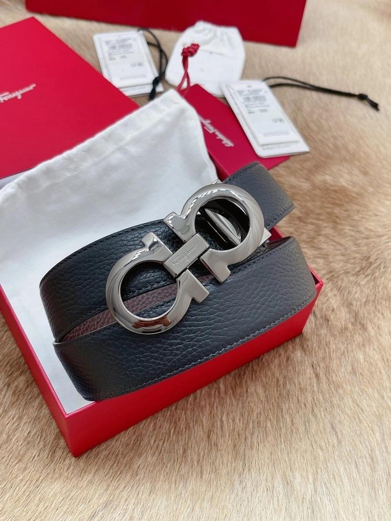TravelReady Ferragamo Belts 287436