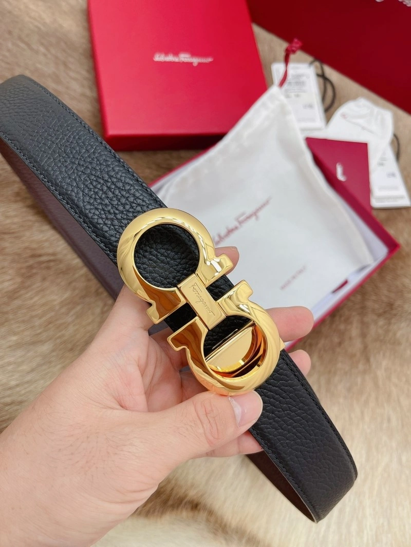 QuickDry Ferragamo Belts 287435