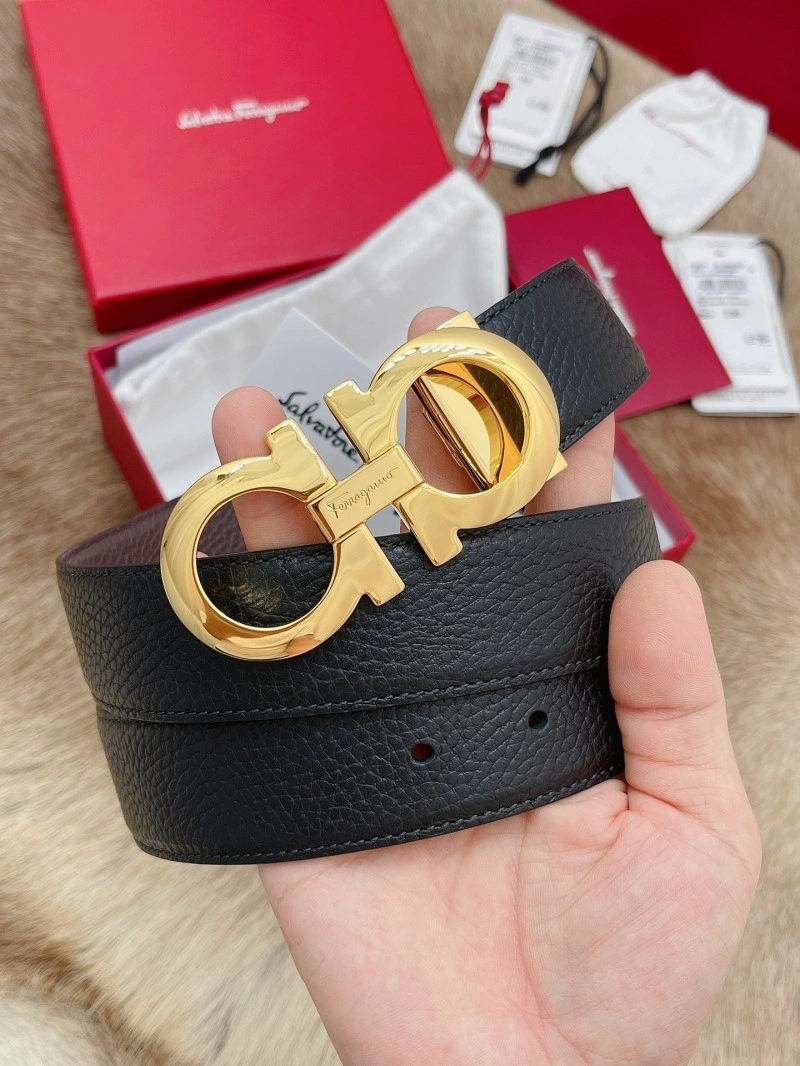 QuickDry Ferragamo Belts 287435