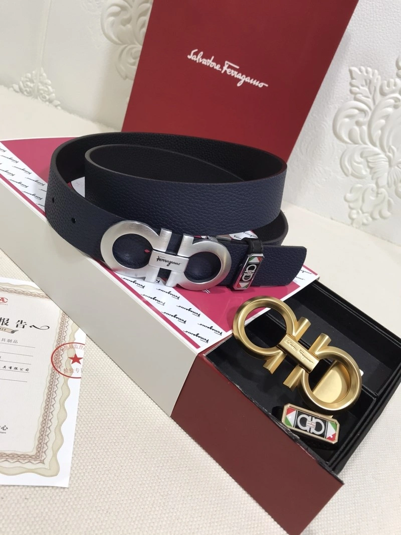 Ferragamo Belts HighPerformance 287432