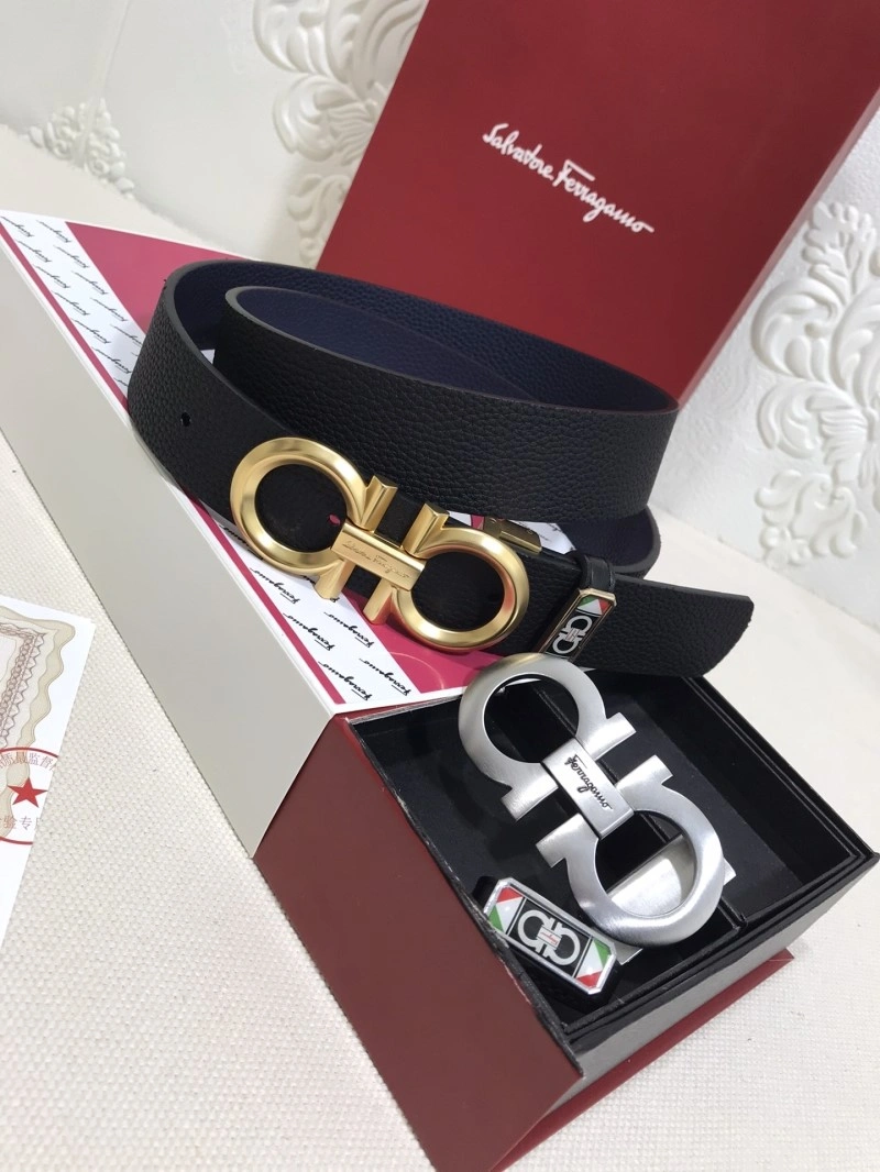 Ferragamo Belts HighPerformance 287432