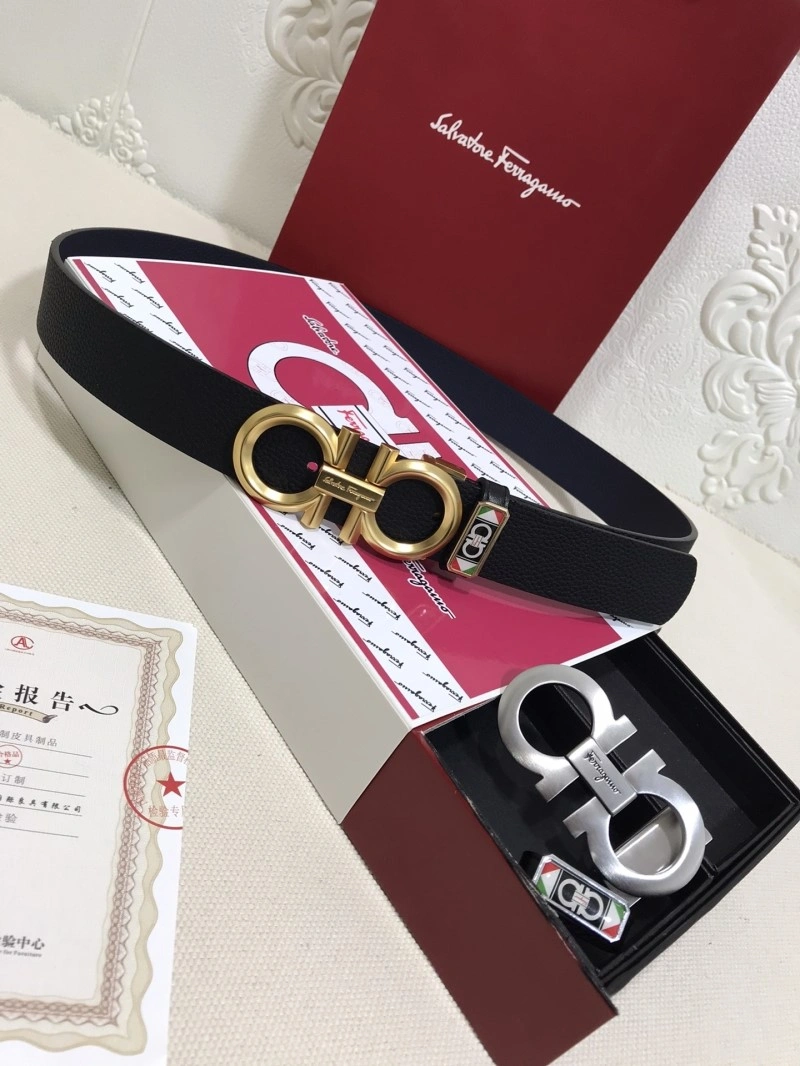 Ferragamo Belts HighPerformance 287432