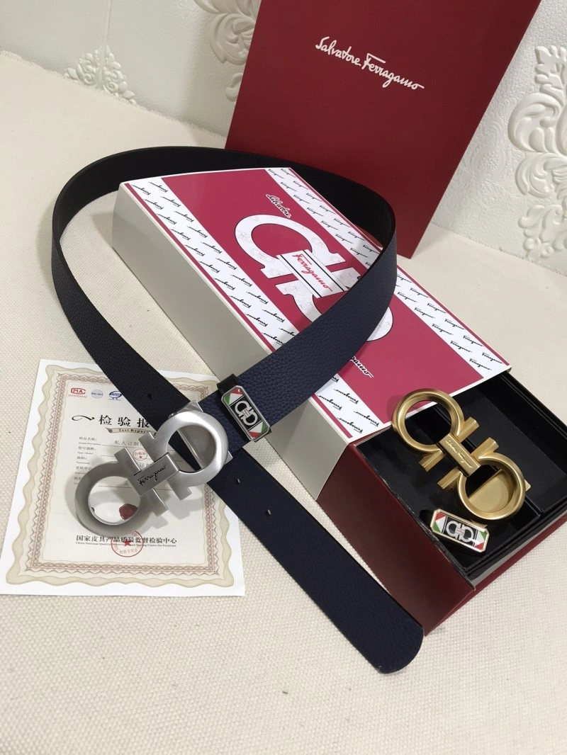 Ferragamo Belts HighPerformance 287432