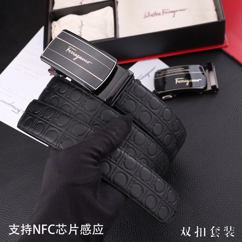 Ferragamo Belts HighPerformance 287425