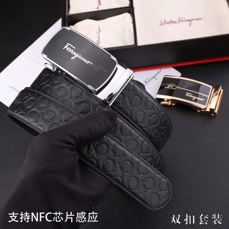 EasyCare Ferragamo Belts 287427