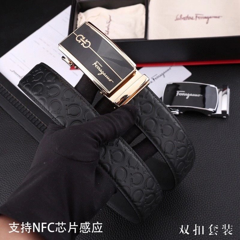 EasyCare Ferragamo Belts 287427