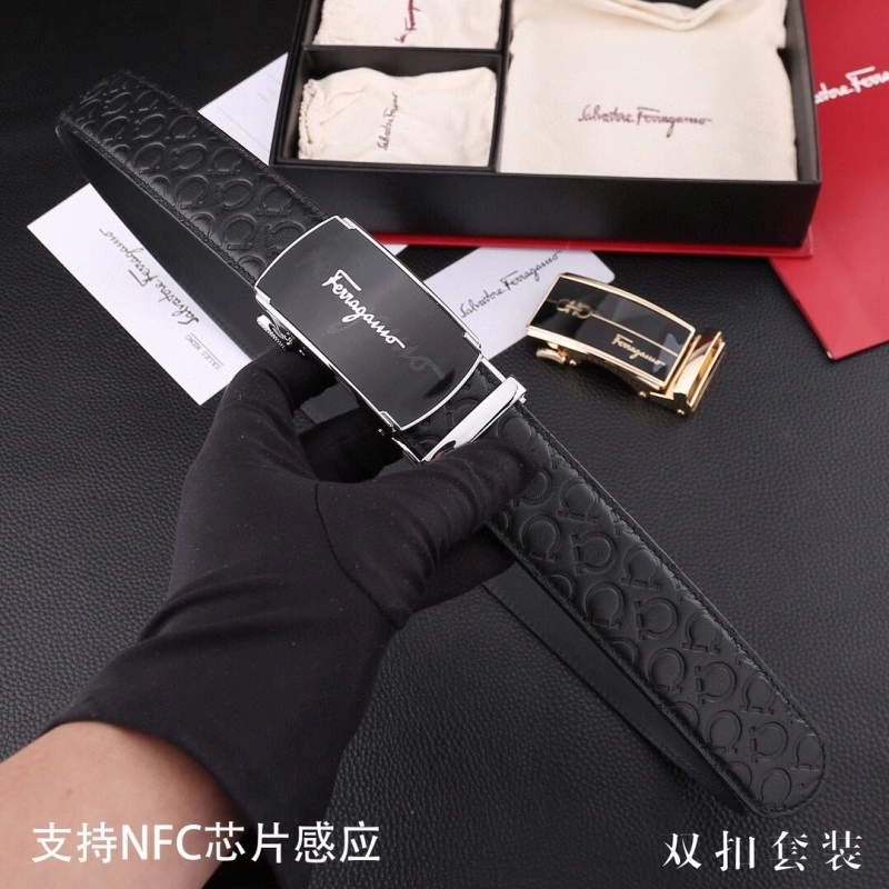 EasyCare Ferragamo Belts 287427