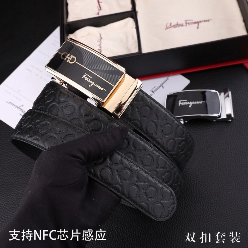EasyCare Ferragamo Belts 287427