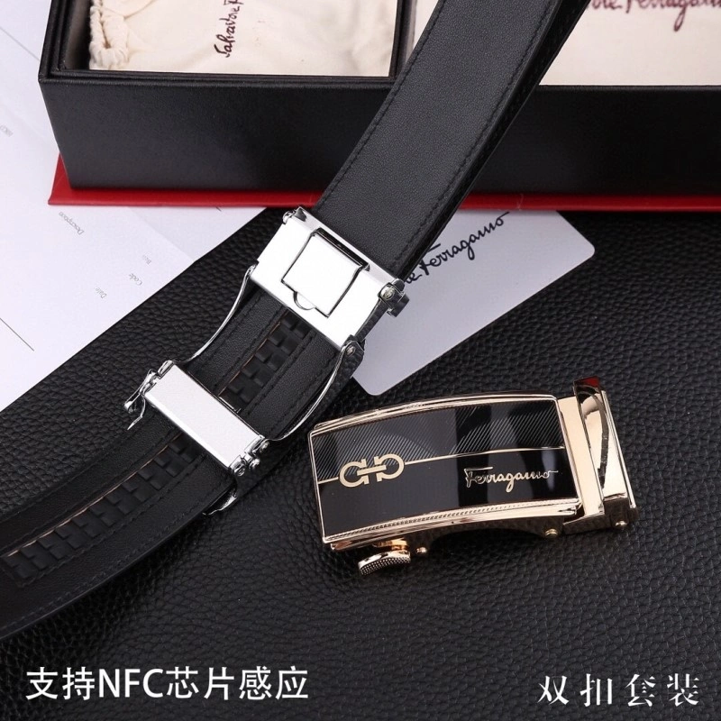 EasyCare Ferragamo Belts 287427